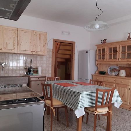 Ca' Berti Appartamento Con Terrazza Ville Del Monte 텐노 외부 사진