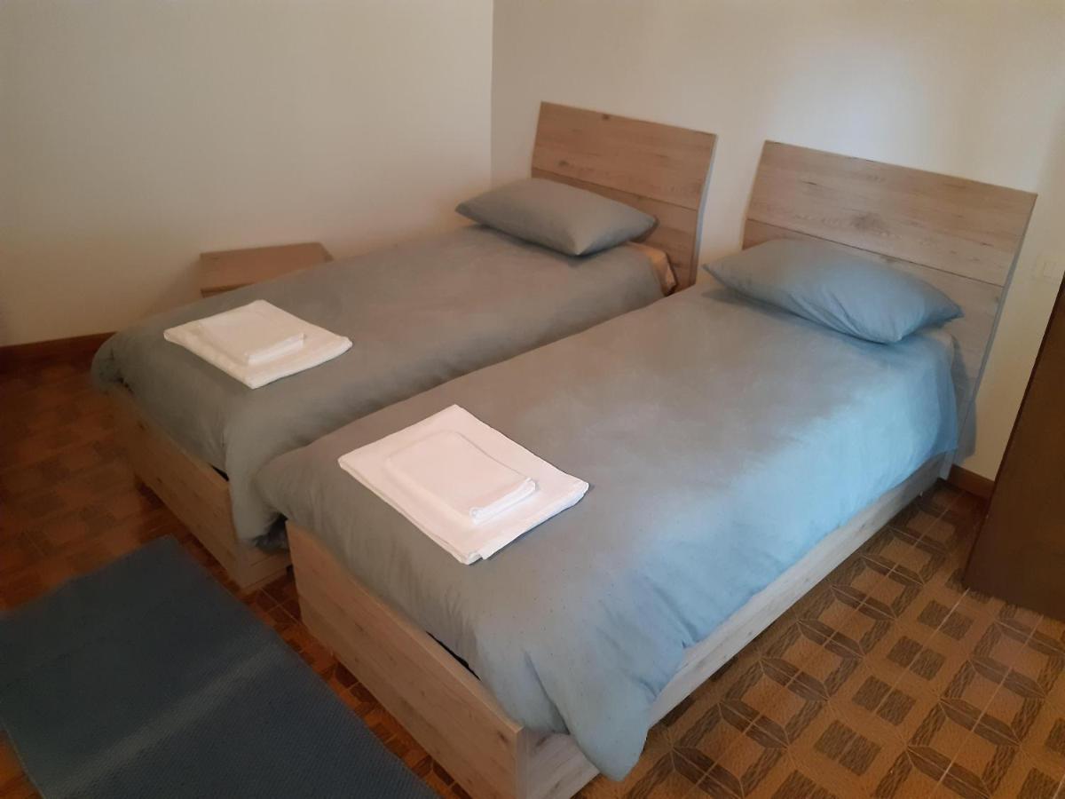 Ca' Berti Appartamento Con Terrazza Ville Del Monte 텐노 외부 사진